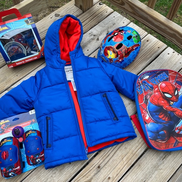 Kiddie Character Bundles